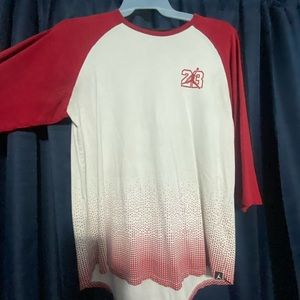 Jordan shirt